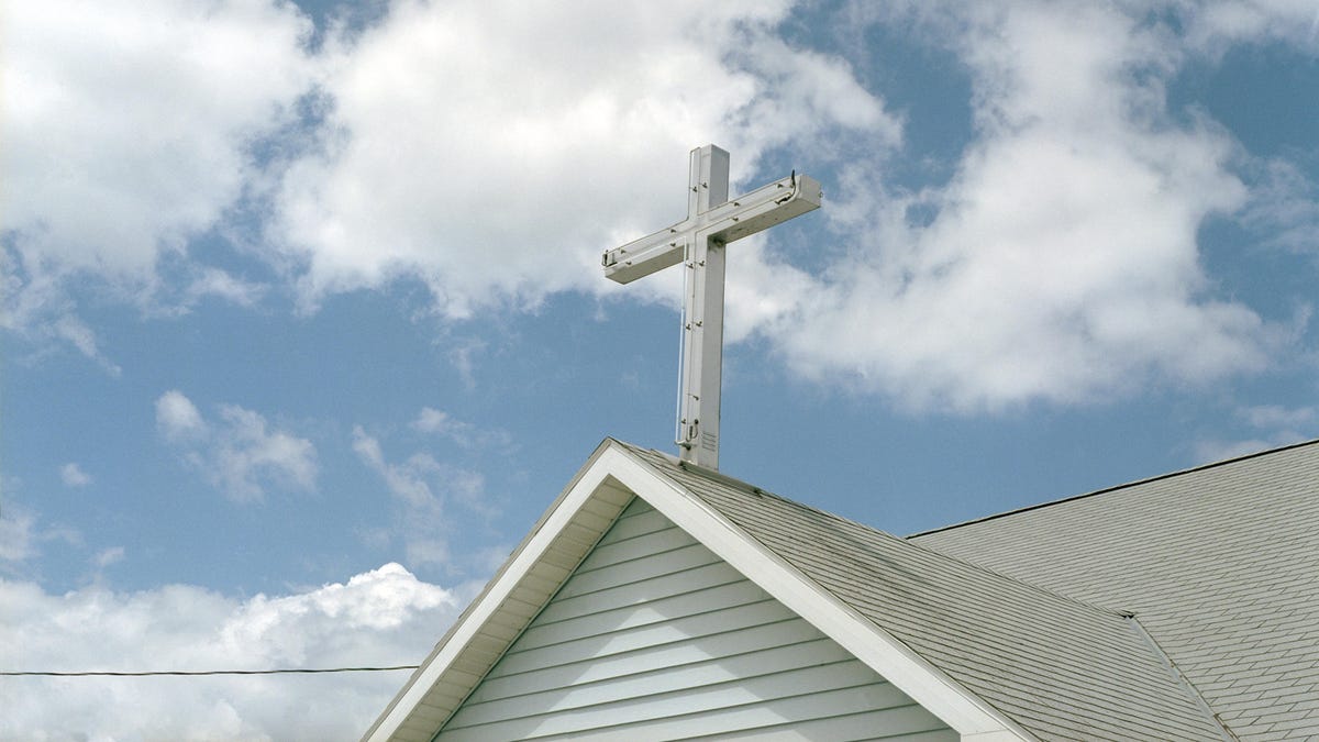 Louisiana 'Career Fair' Turns Into Church Group Telling Teen Girls to Forgive Rapists