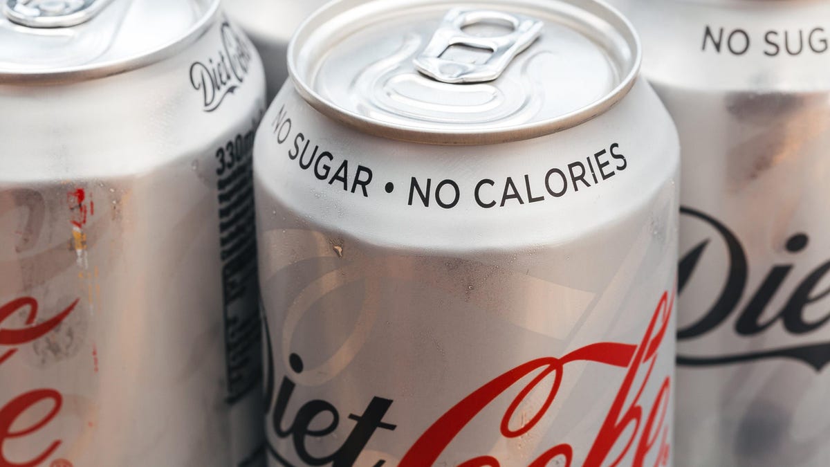 Aspartame’s ‘Possible Carcinogen’ Designation Means Basically Nothing