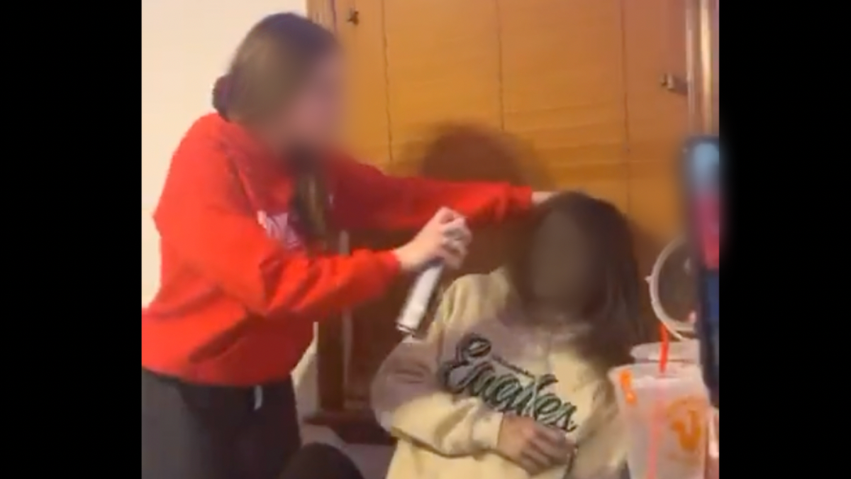 Students' Blackface Video Sparks Investigation by Archdiocese of Philadelphia