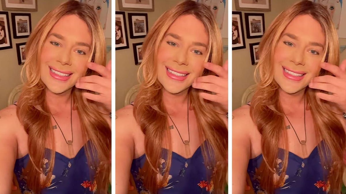 Cara Cunningham (aka the Legend Behind �LEAVE BRITNEY