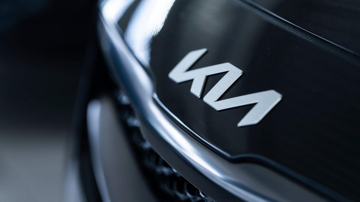 Jakim typem samochodu jest „KN”?  Tysiące mylą Kia w Google
