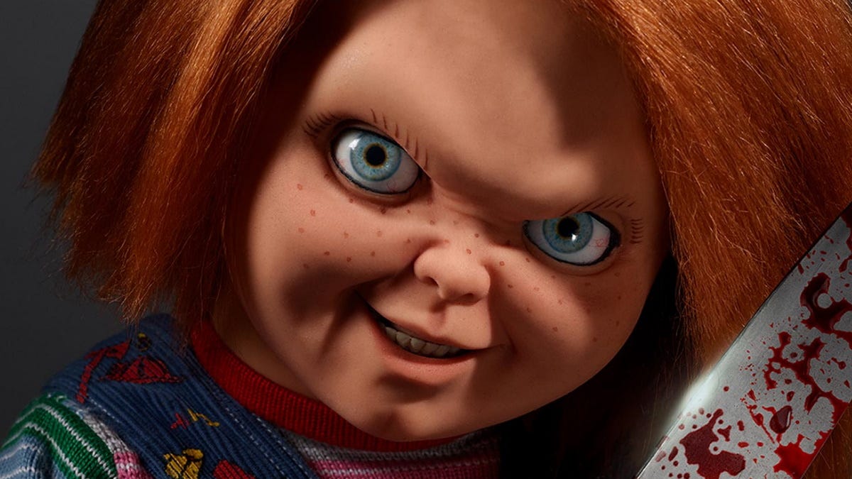 Chucky's New Trailer Is a Bloody Homecoming