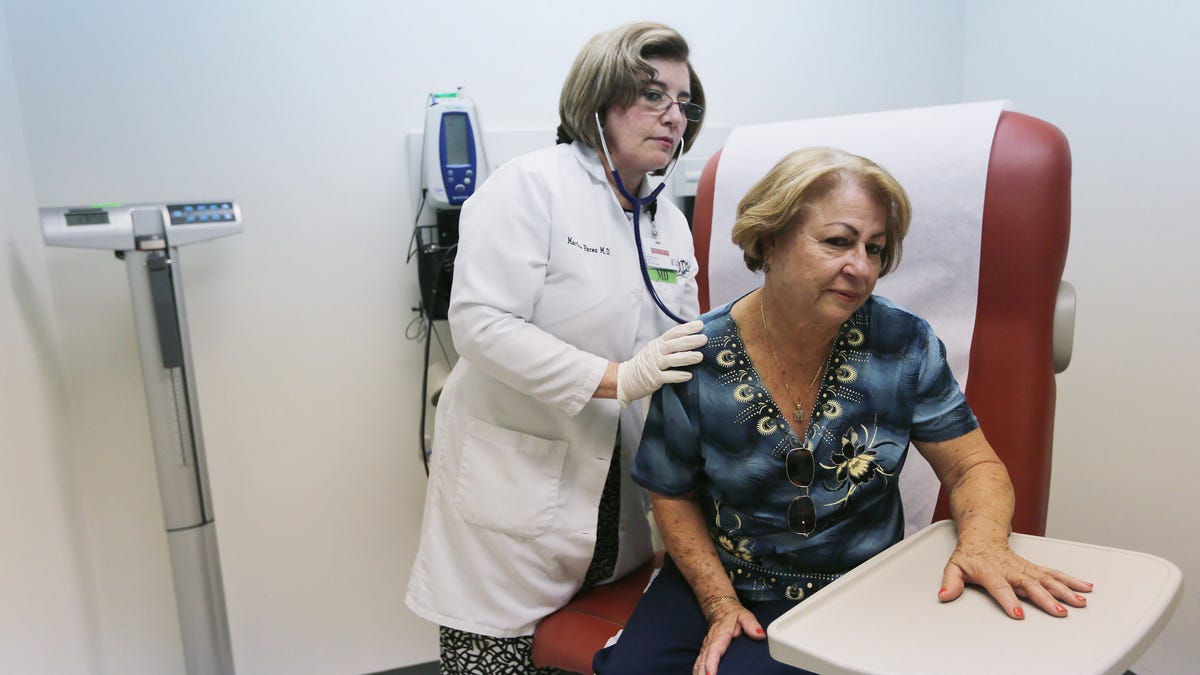 A Texas ruling threatens to take away several free preventive health services for Americans