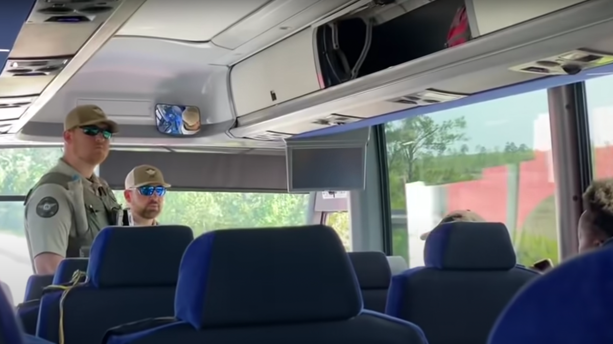 Delaware State University Lacrosse Team Accuses Georgia Officers of Racial Profiling During Traffic Stop