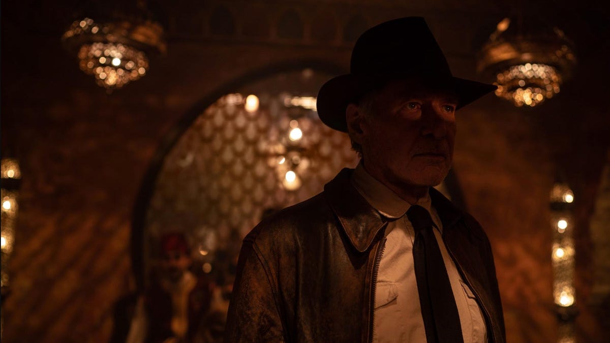 Indiana Jones 5 Director James Mangold Keeps Fighting Trolls