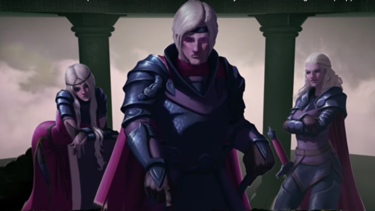 Game Of Thrones Shows Westeros History A Little Clearer In The
