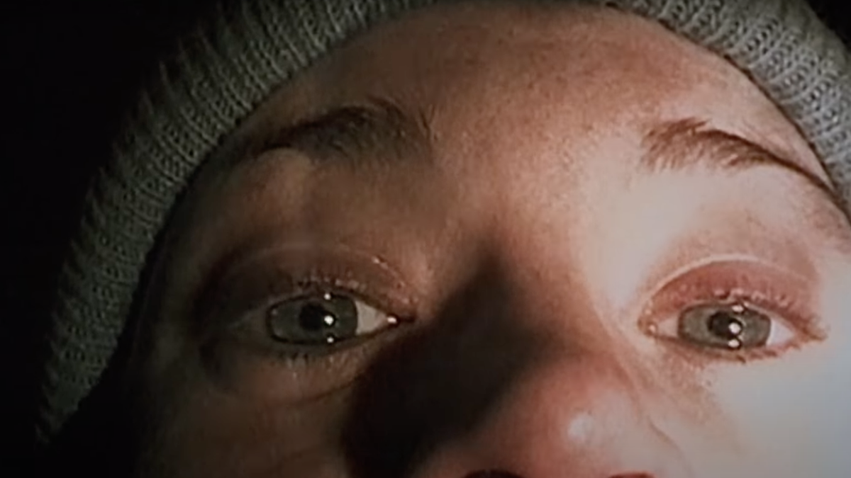 A Fan Generated Blair Witch Project Game Is On The Way 8075