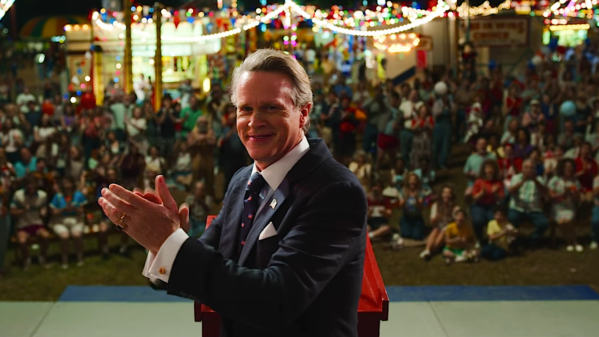 It S Independence Day On Stranger Things And The Fireworks Are Just Starting