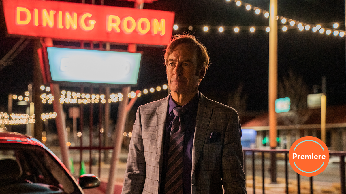Better Call Saul review: Season 6, Episodes 1, 2