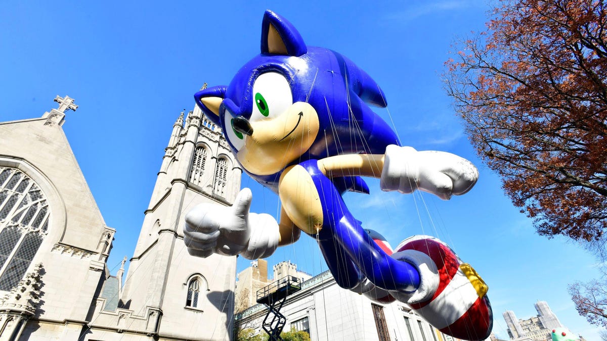 Read more about the article Sega Boss Says Company Pivoting Away From That Dumb NFT Game
