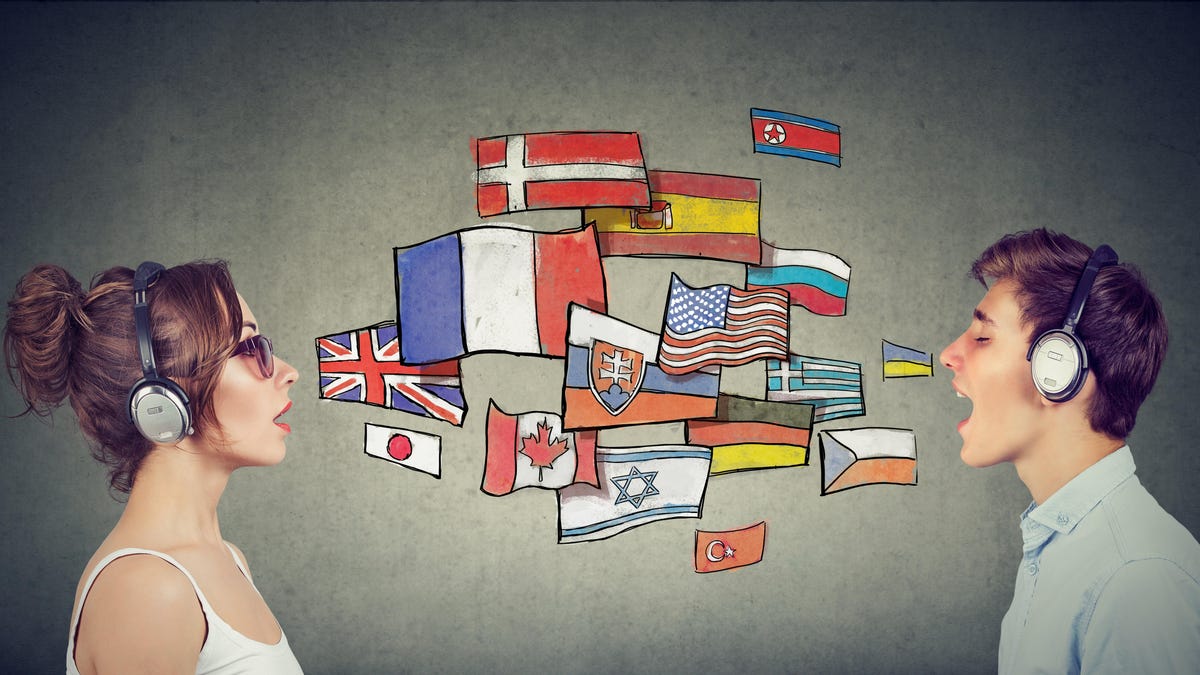 Use Foreign Service Courses to Learn a New Language for Free
