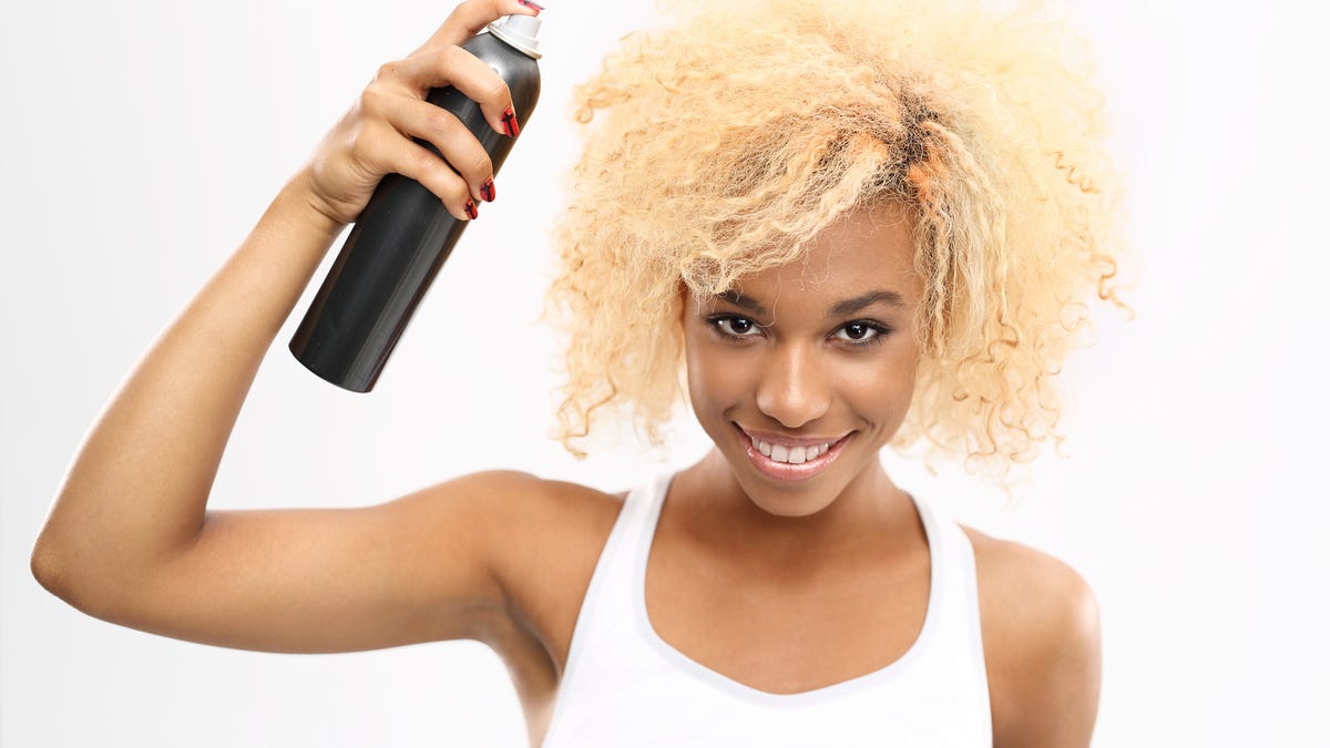 10 Black Hair Care Products Every Black Person Has Ever Used