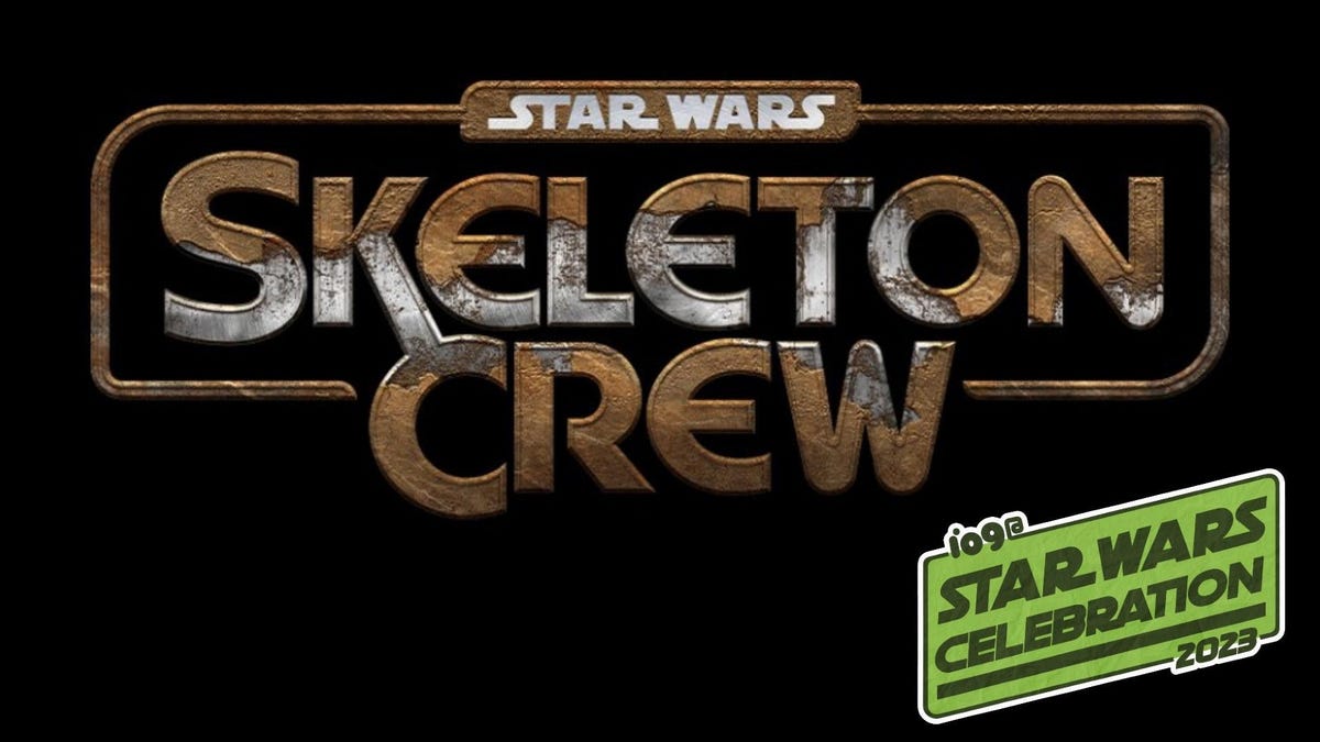 Jon Watts' Star Wars: Skeleton Crew Shares a First Peek at Jude Law's Space Adventures