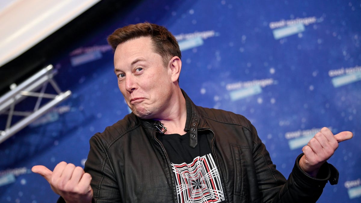 Elon Musk's Sexual Harassment Settlement Cost Him $10 Billion