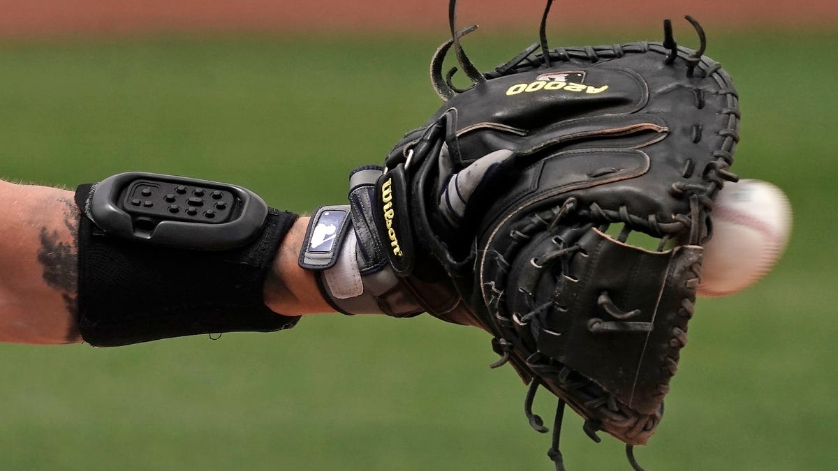MLB adopts technology after discovering it’s a good thing