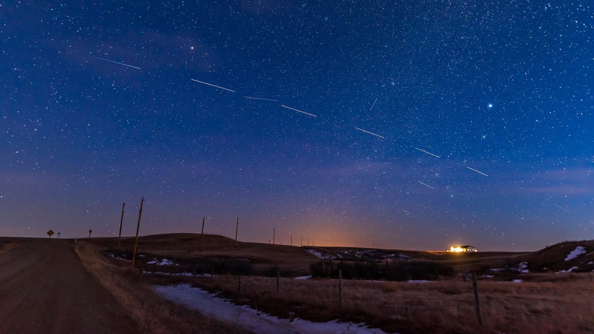 Elon Musk activará Starlink en Irán después de que Estados Unidos alivie las sanciones