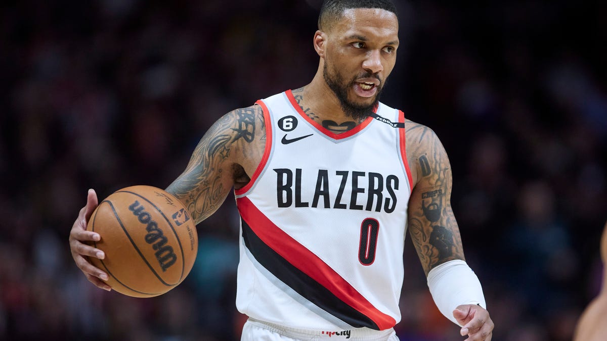 NBA marginally disrupting player empowerment with Lillard memo