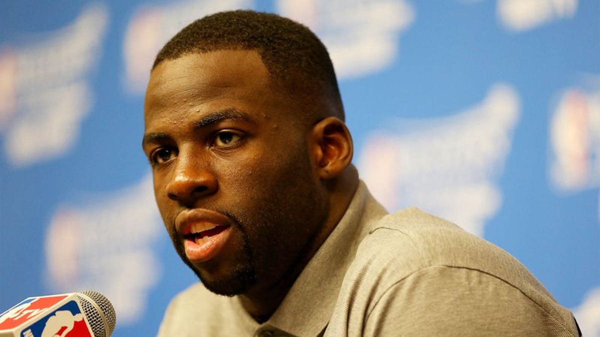 Draymond Green Able To List From Memory Every Player Drafted Before Him