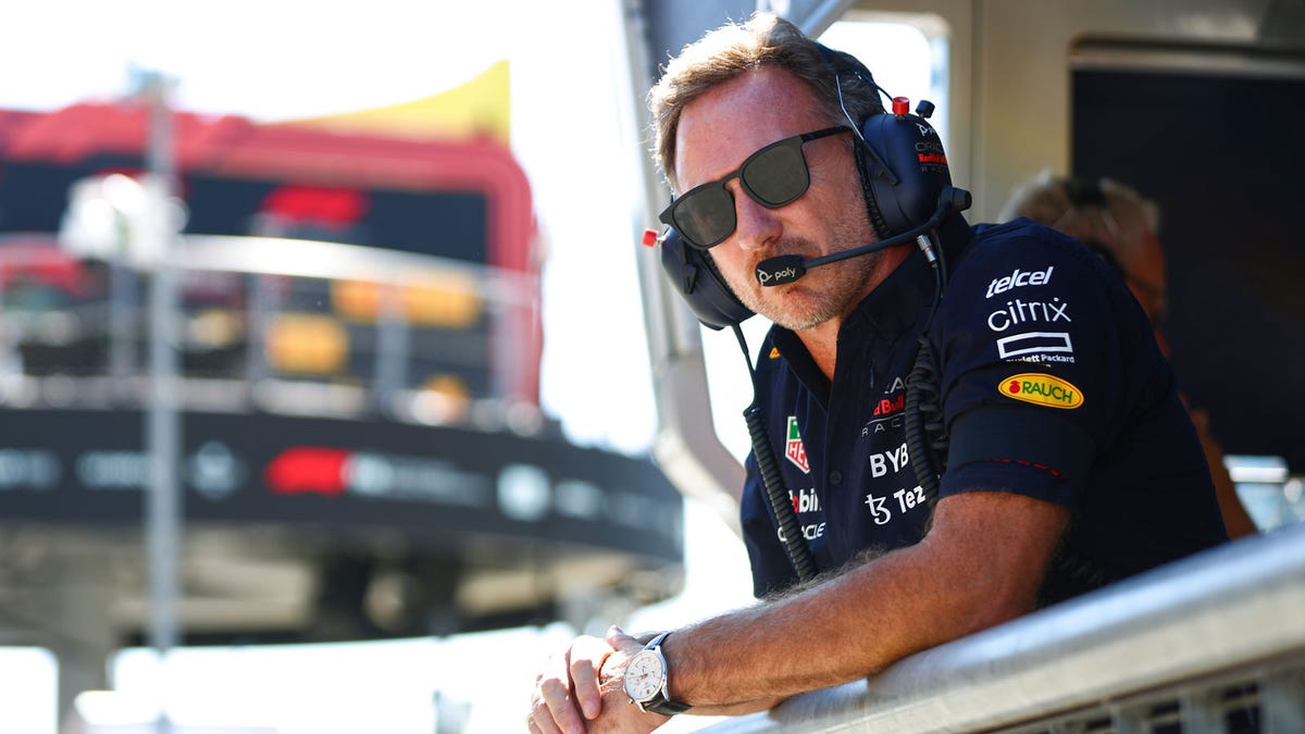 Christian Horner Proper That Alpine Ought to Signal Daniel Ricciardo