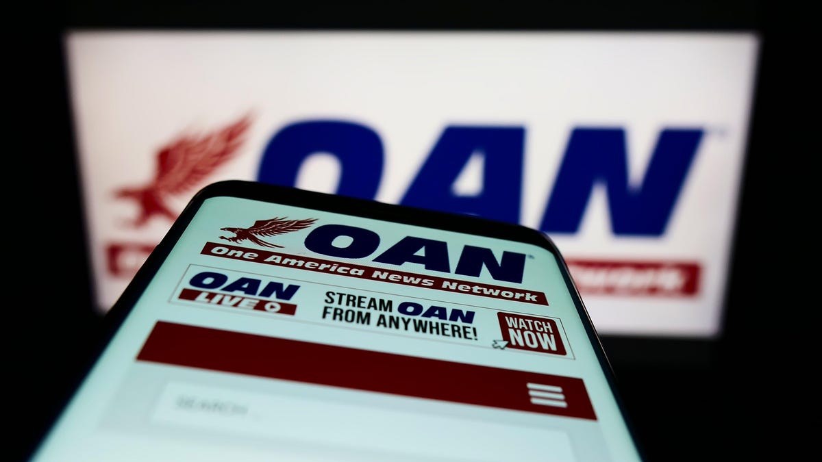 None America News: OAN Will Be Stranded After Discarded by Verizon