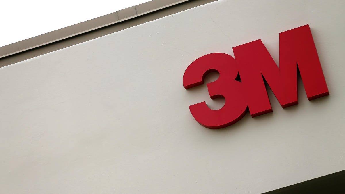 3M is paying $5.5 billion to resolve 300,000 lawsuits over defective combat earplugs