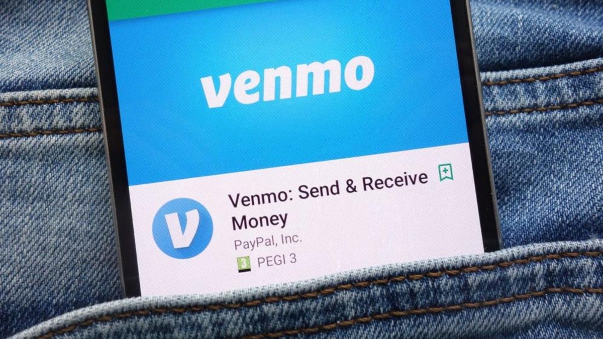 photo of Don't Store Your Money on Venmo, U.S. Govt Agency Warns image