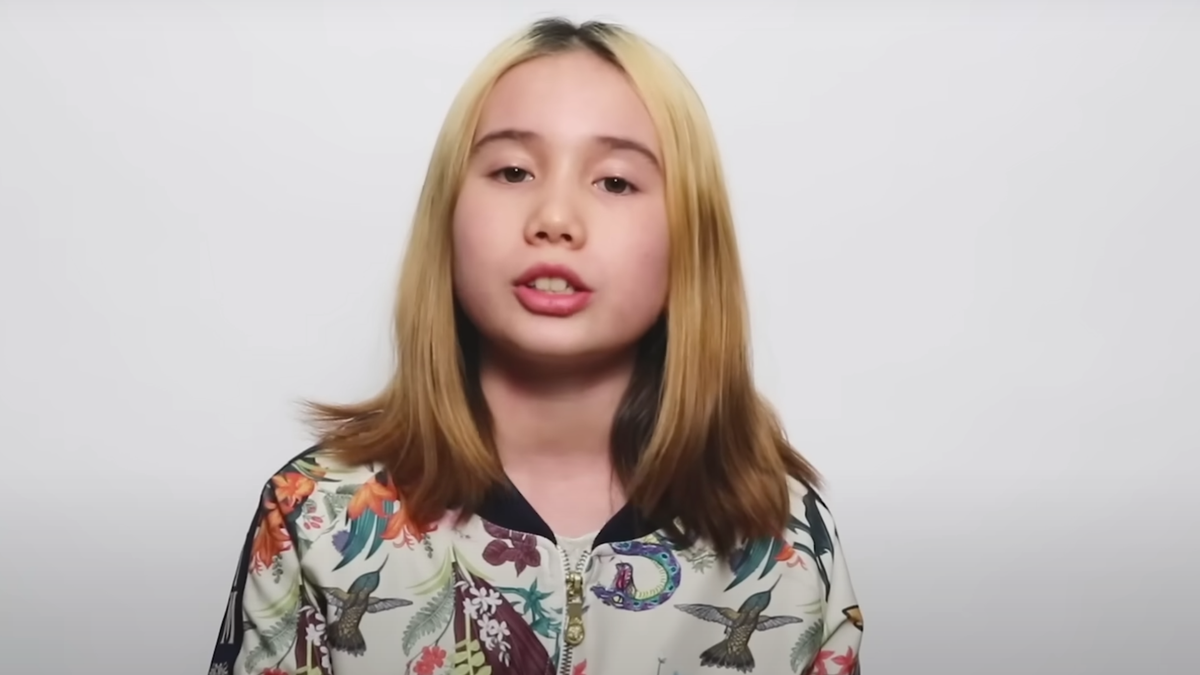 Lil Tay reportedly alive, but situation is really confusing and sad
