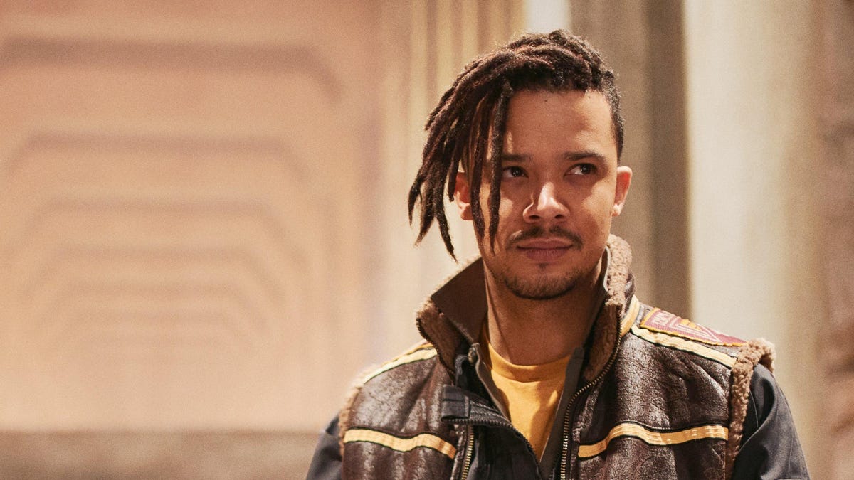 Game Of Thrones' Jacob Anderson joins Doctor Who