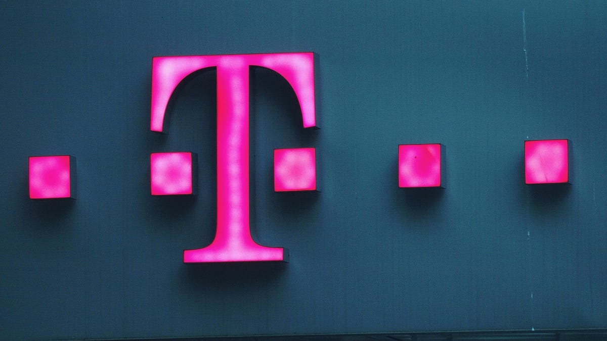 T-Mobile Is Hawking Your App and Web History to Advertisers