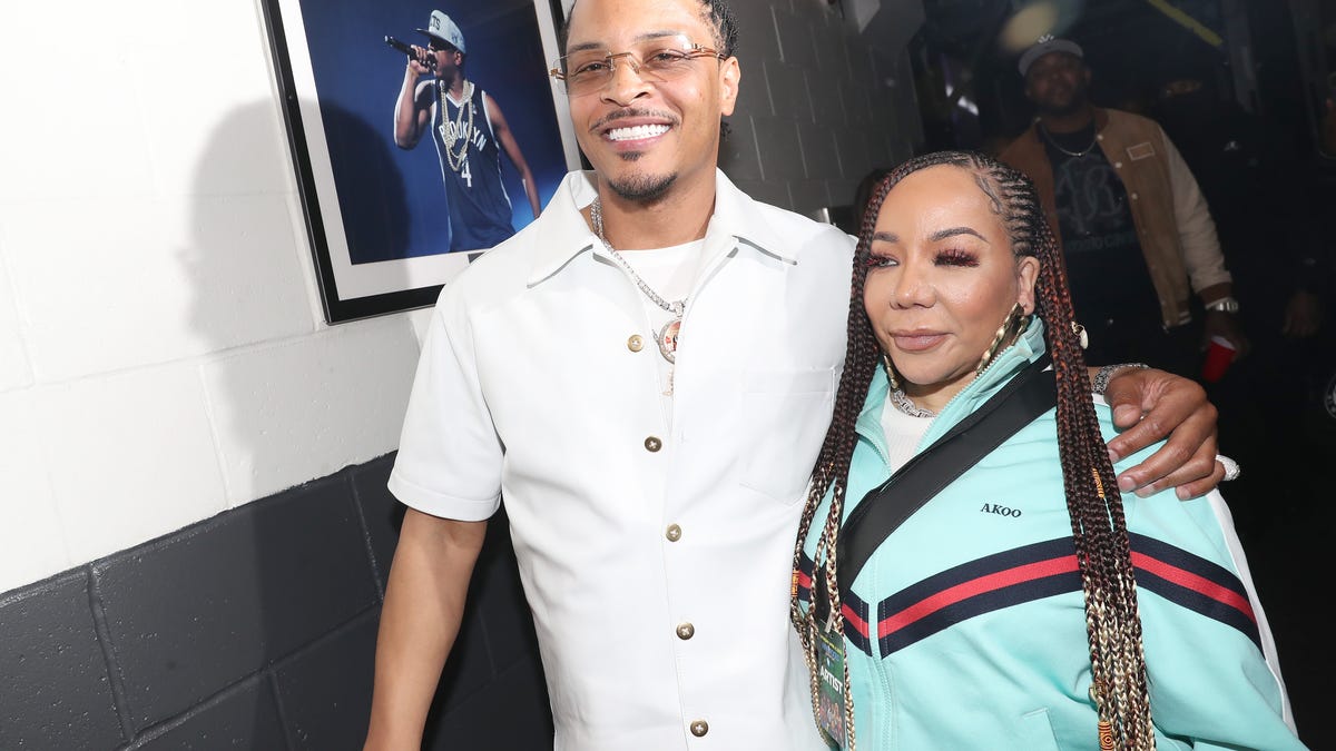 New Developments in the T.I. and Tiny's Suit Against CA Toy Company