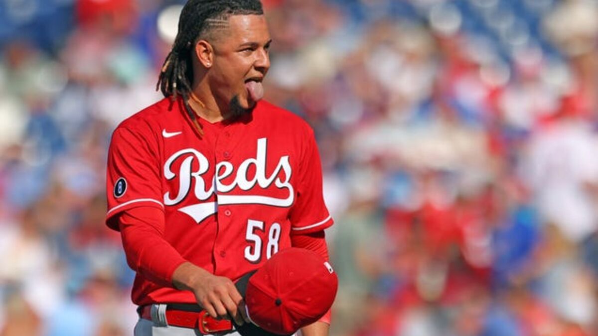 MLB trade deadline candidates — Arms DigiMashable