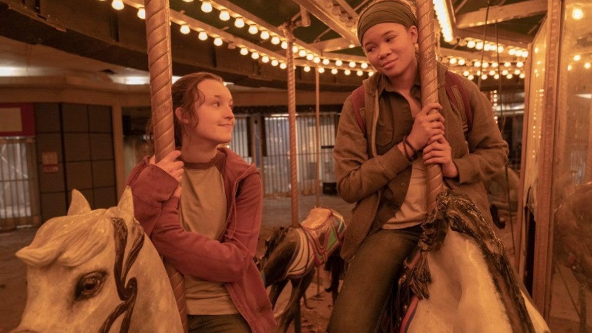 Storm Reid de The Last of Us sobre las reacciones homofóbicas al programa de HBO