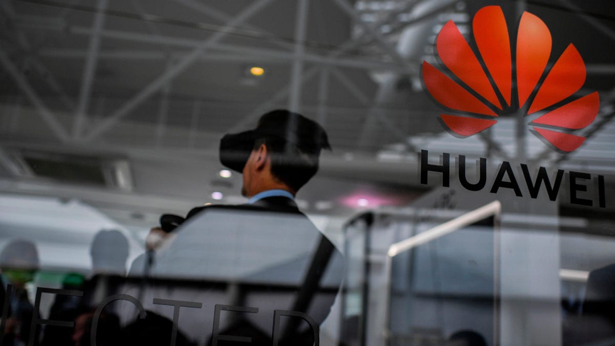 Rural Telecoms Fear Coming Outages as Purge of Huawei Equipment Begins