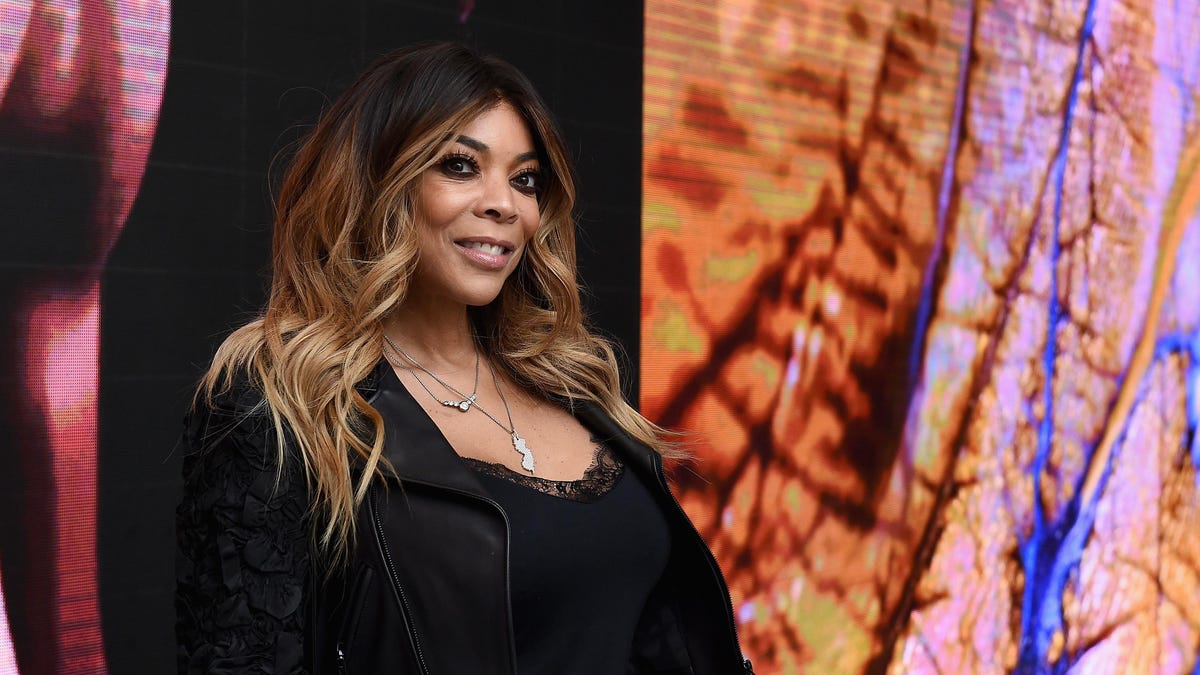Wendy Williams Discusses Potential New Podcast Endeavor, Details Effects of Lymphedema