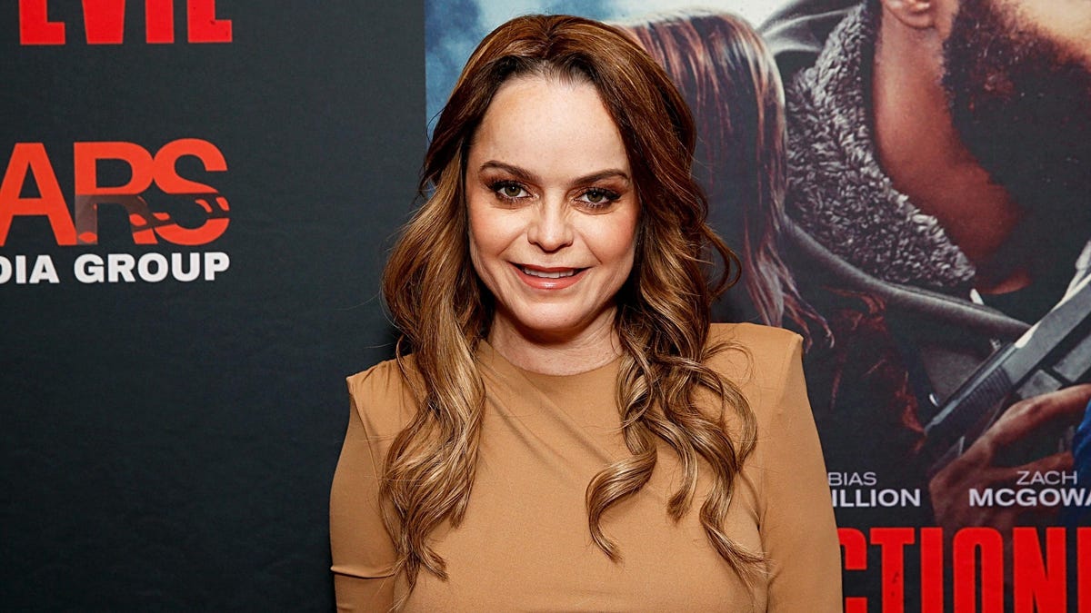 Taryn Manning Apologizes for Explicit Rant About Affair With Married
