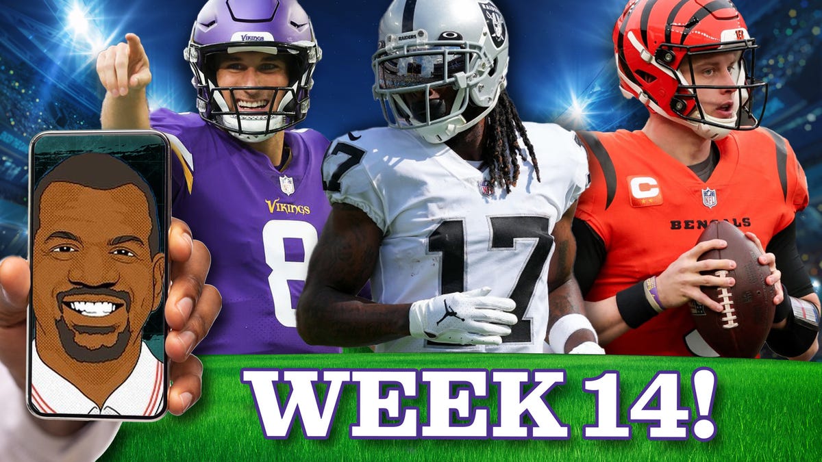 nfl week 14 game picks