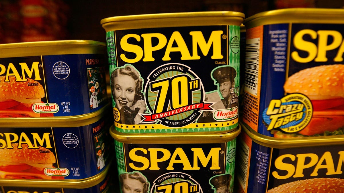 Google Asks for Permission to Flood Inboxes With Campaign Spam