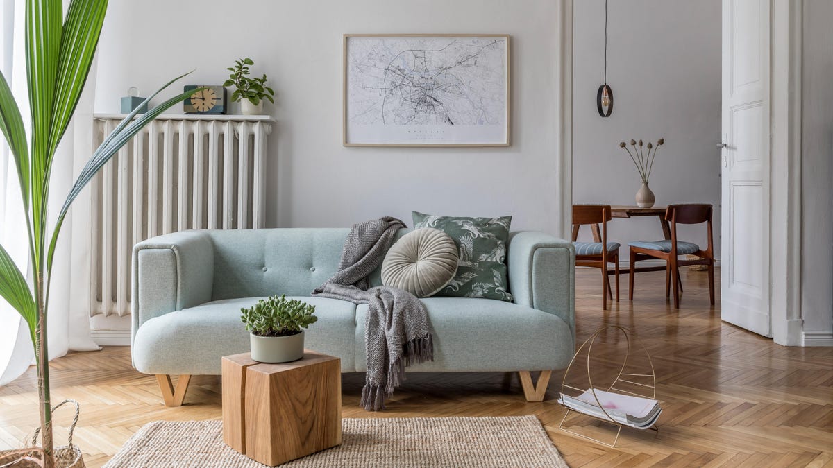 The Change Involving a Sofa and a Couch: What to Know