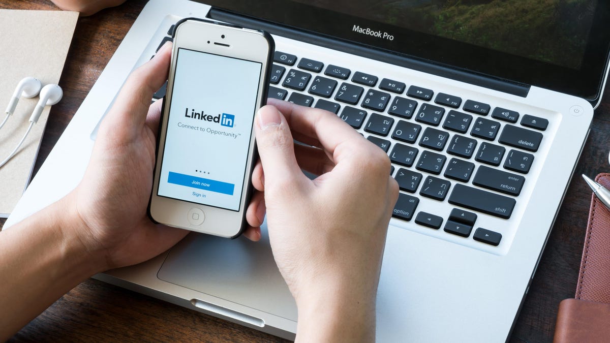 Don’t Get Scammed by Fake Job Postings on Sites Like LinkedIn and Indeed