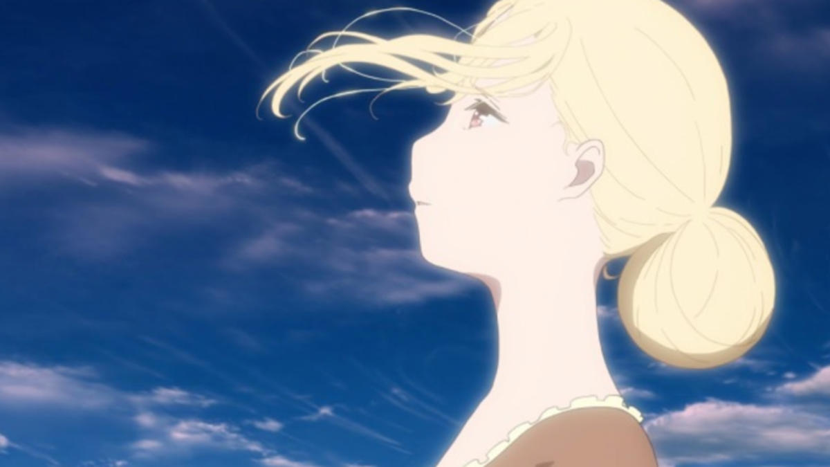 Rockmandash Rambles Some Thoughts On The Character Leilia From Maquia When The Promised Flower Blooms Spoilers