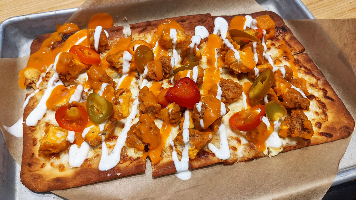 Buffalo Wild Wings Finds 2 New Ways To Feed Us Chicken