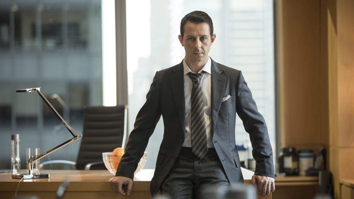Succession Is Hilarious Sad And Timely As All Hell