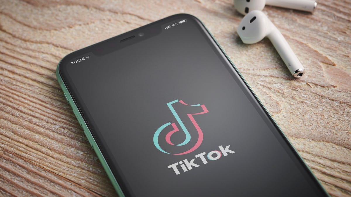 TikTok’s Advertising and marketing Main Is Out Around Viral Stunts