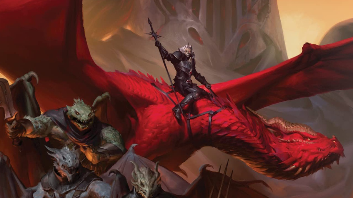 New Dungeons & Dragons OGL Statement: Community Feedback