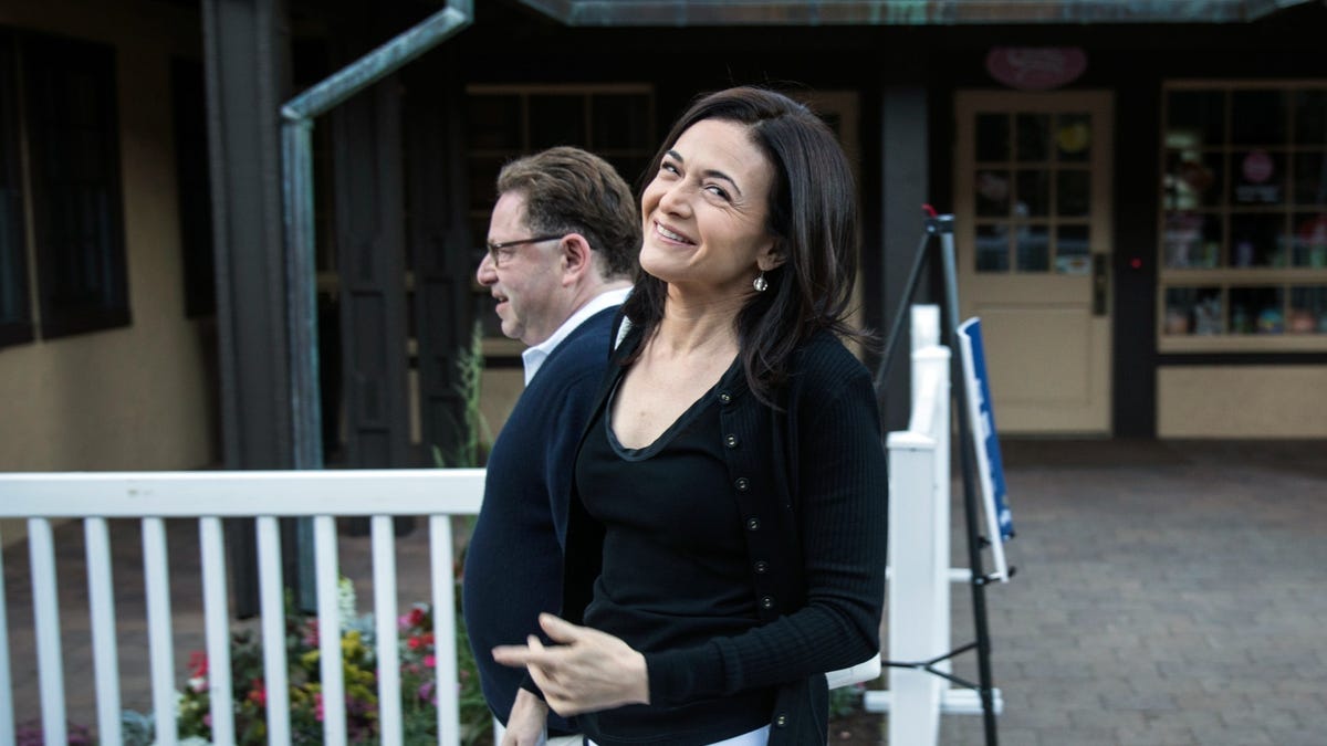 Sheryl Sandberg de Facebook a tué la nouvelle de l’ordonnance d’interdiction de Bobby Kotik