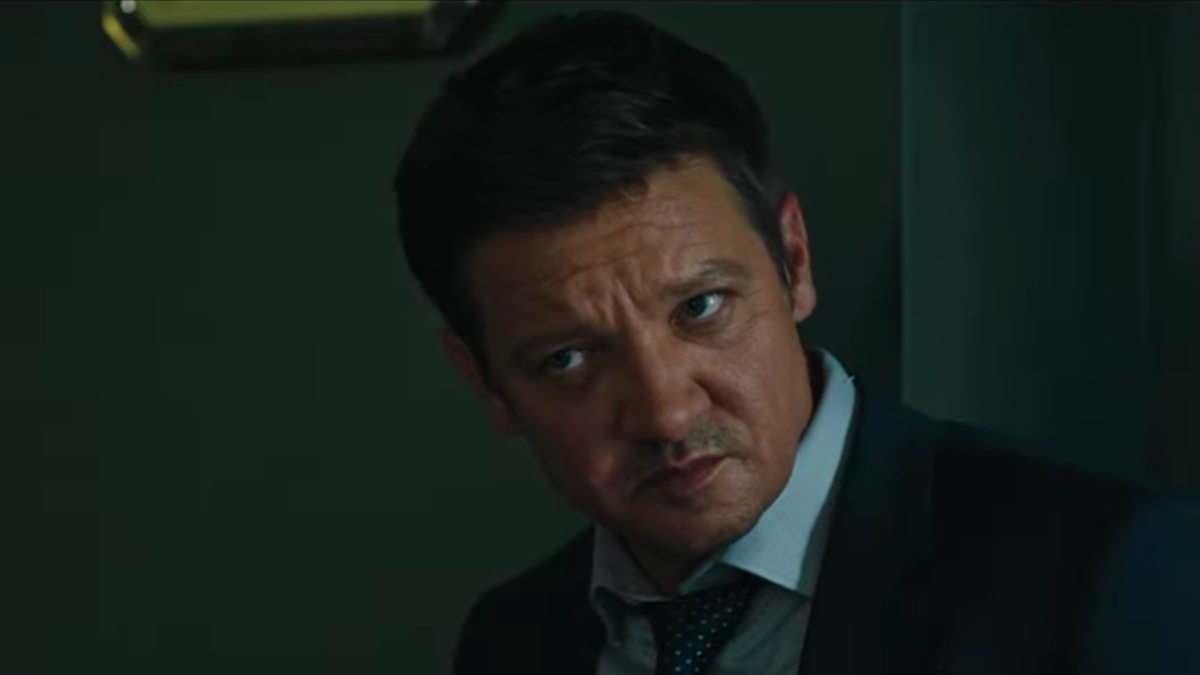 Paramount+ Mayor Of Kingstown Trailer Starring Jeremy Renner