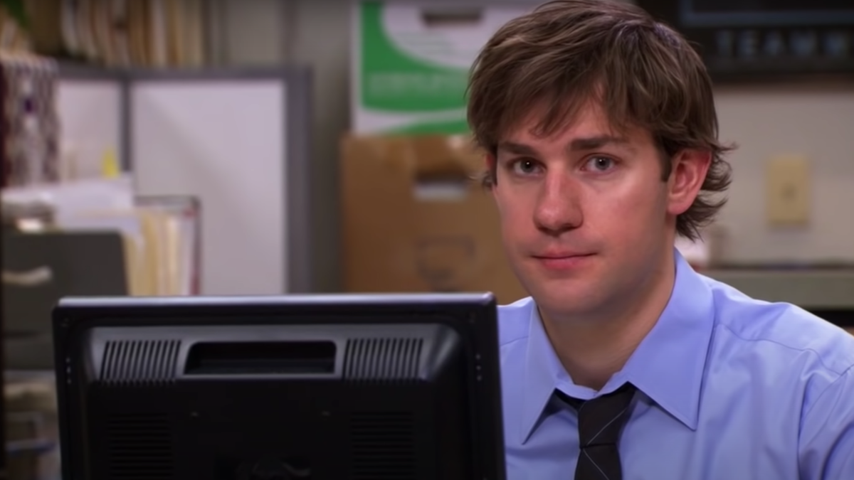 There's still hope for a The Office reboot