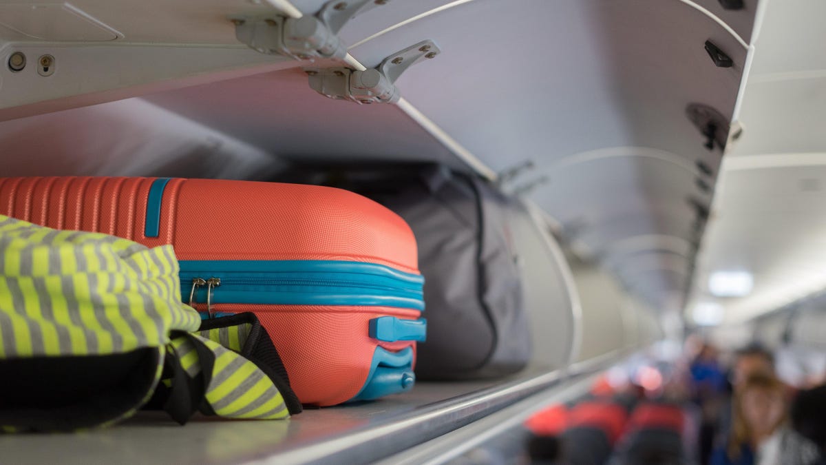 Ten Items That Belong in Every Carry-On Bag