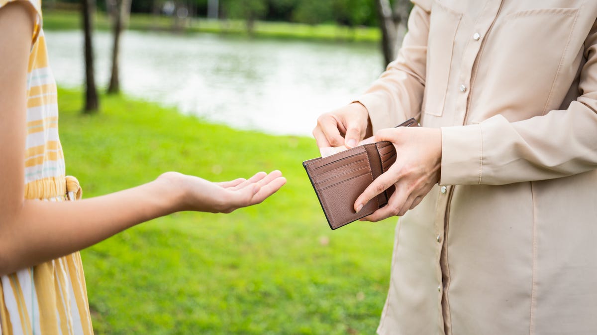 How to Stop Being an Enabler