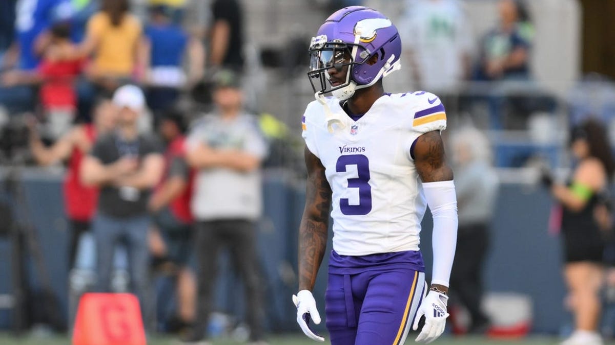 Vikings WR Jordan Addison pleads to lesser charge